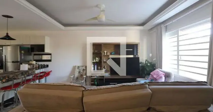 Casa com 3 quartos à venda na Rua Doutor Alfredo Angelo Filho, Igara, Canoas