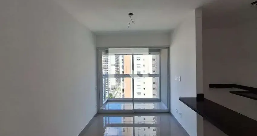 Apartamento para venda - vila olímpia, 1 quarto, 45 m² - são paulo