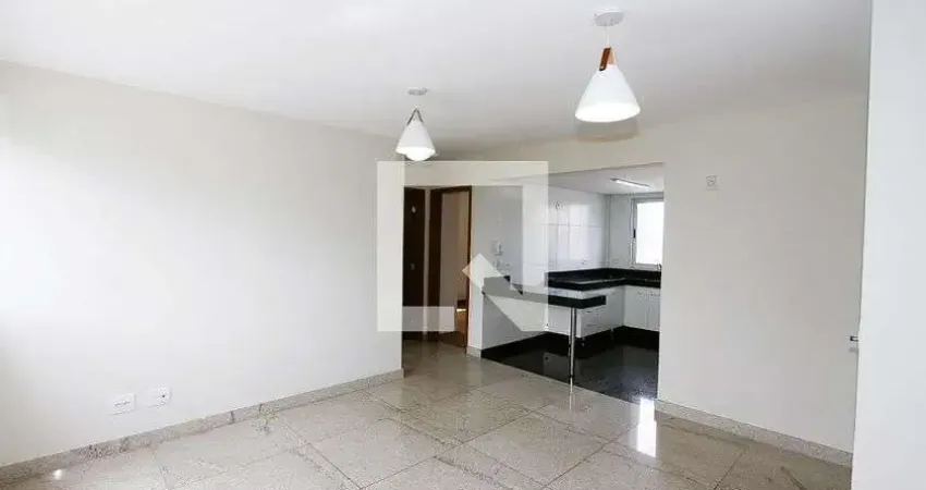 Apartamento para venda - estoril , 2 quartos,  61 m² - belo horizonte