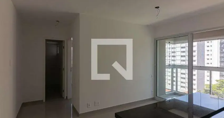 Apartamento para venda - vila olímpia, 1 quarto, 45 m² - são paulo