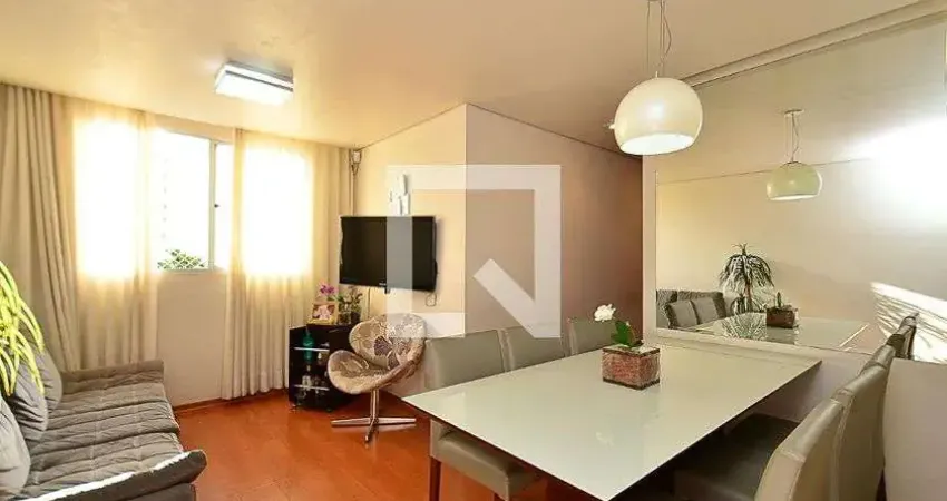 Apartamento para venda - fernão dias, 3 quartos,  76 m² - belo horizonte