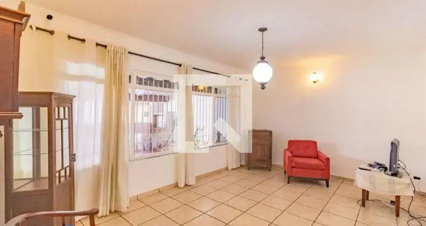 Casa com 3 quartos à venda na Avenida Damasceno Vieira, Vila Mascote, São Paulo
