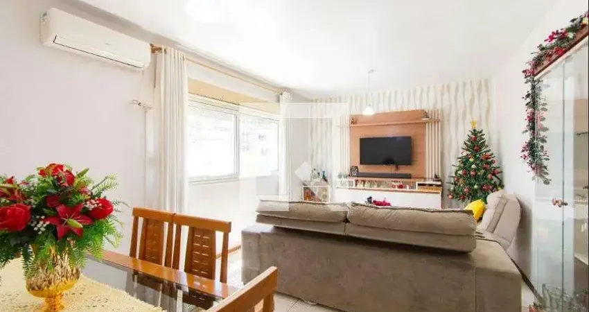 Apartamento para venda - marechal rondon, 3 quartos, 98 m² - canoas