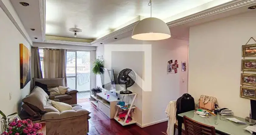 Apartamento para venda - freguesia , 3 quartos, 80 m² - rio de janeiro