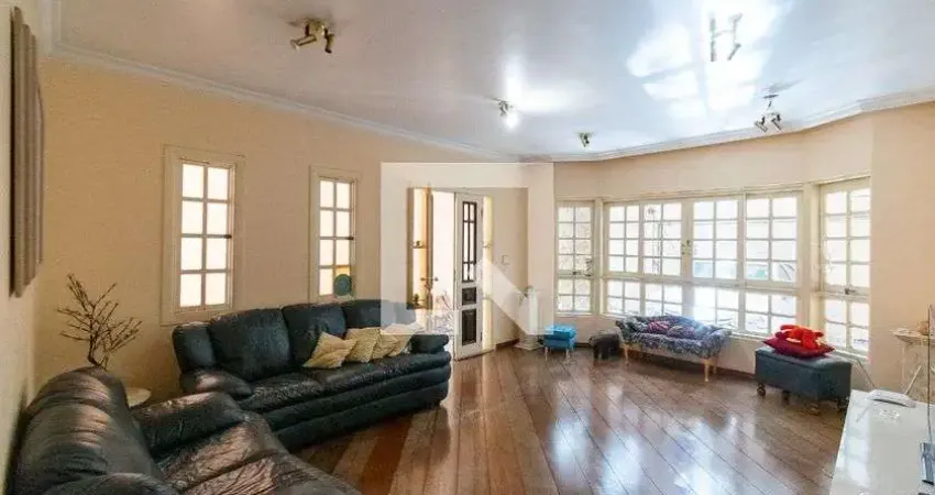 Casa com 2 quartos à venda na Rua Nadra Raffoul Mokodsi, Jabaquara, São Paulo