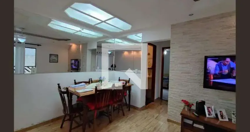 Apartamento para venda - assunção, 2 quartos, 69 m² - são bernardo do campo