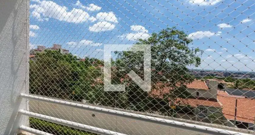 Apartamento para venda - mansões santo antônio, 2 quartos,  64 m² - campinas