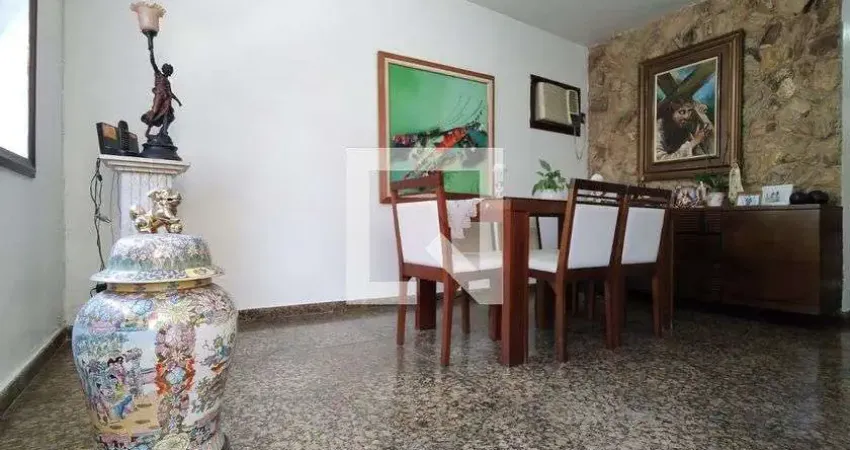 Casa / sobrado em condomínio para venda - freguesia , 4 quartos, 235 m² - rio de janeiro