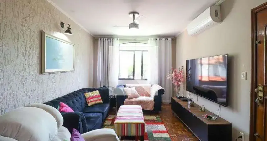 Casa com 5 quartos à venda na Rua Padre Leão Peruche, Vila Mazzei, São Paulo