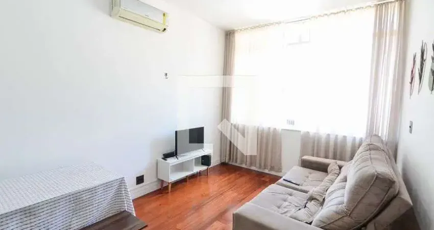 Apartamento para venda - maracanã, 2 quartos,  90 m² - rio de janeiro