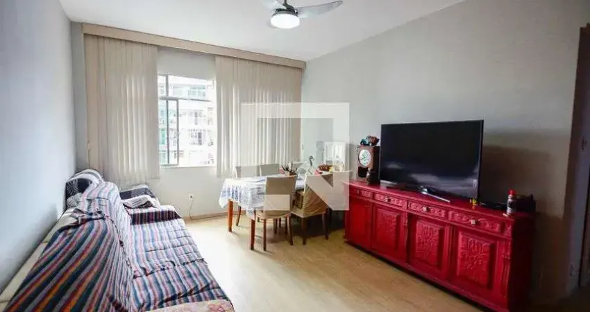 Apartamento para venda - grajaú, 3 quartos,  101 m² - rio de janeiro