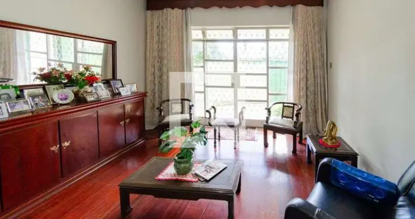 Casa para venda - calafate, 3 quartos, 249 m² - belo horizonte