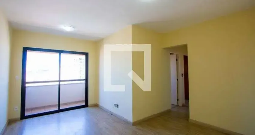 Apartamento para venda - jardim bela vista, 3 quartos,  70 m² - santo andré