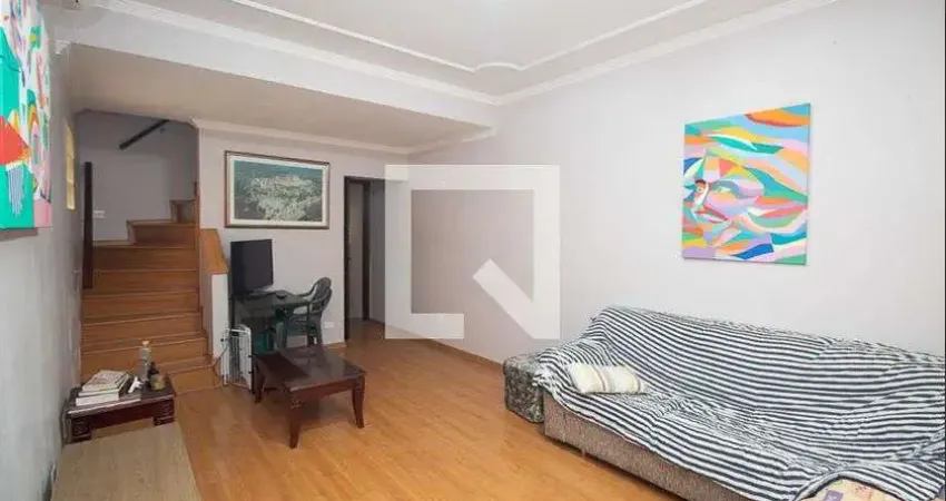 Casa com 5 quartos à venda na Rua Domingos Pereira dos Santos, Vila Sabrina, São Paulo