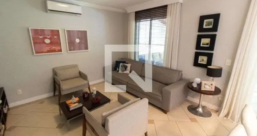 Casa / sobrado em condomínio para venda - santa genebra, 3 quartos, 180 m² - campinas
