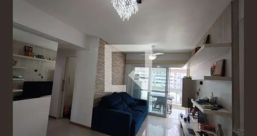 Apartamento para venda - jacarepaguá, 3 quartos,  60 m² - rio de janeiro