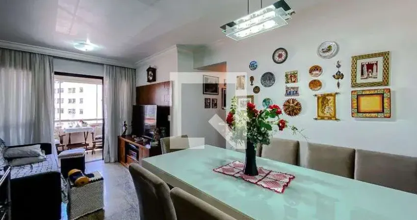Apartamento com 3 quartos à venda na Rua do Oratório, Mooca, São Paulo