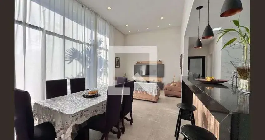 Casa / sobrado em condomínio para venda - vargem pequena, 3 quartos, 240 m² - rio de janeiro