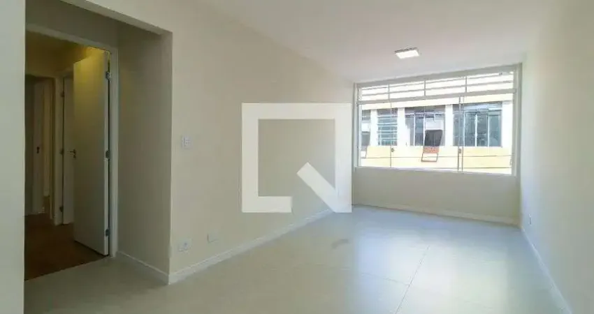 Apartamento para venda - chácara santo antonio, 3 quartos,  83 m² - são paulo