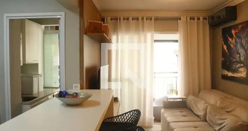 Apartamento para venda - vila pompéia, 1 quarto, 65 m² - são paulo