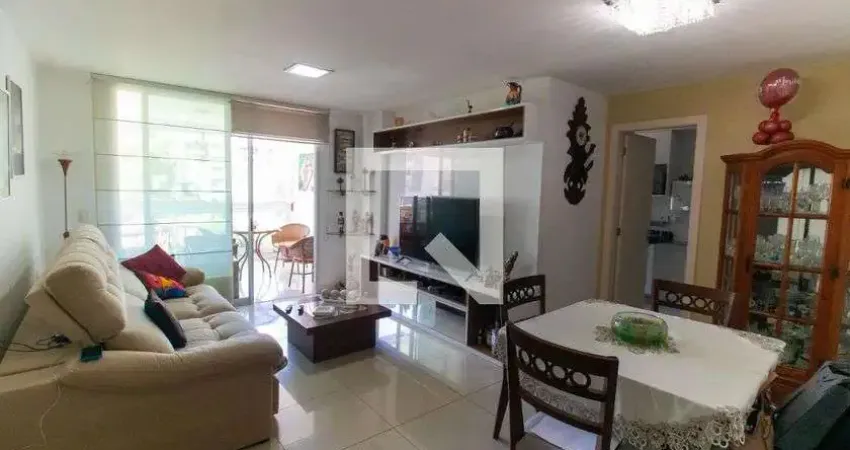 Apartamento para venda - são francisco, 2 quartos,  96 m² - niterói