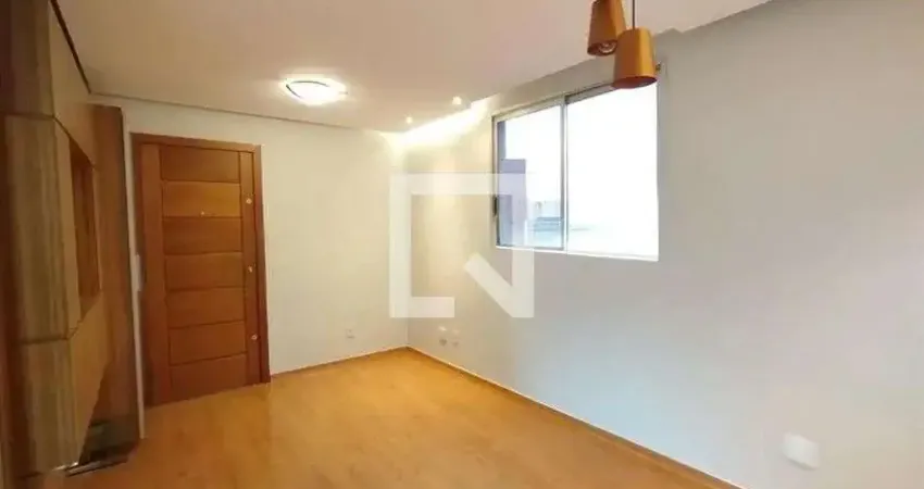 Apartamento para venda - havaí, 3 quartos,  90 m² - belo horizonte