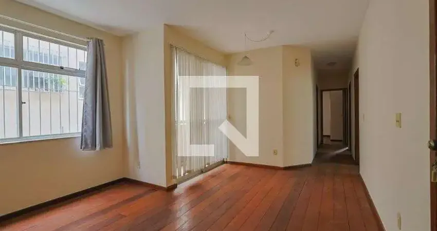 Apartamento para venda - gutierrez, 3 quartos,  90 m² - belo horizonte