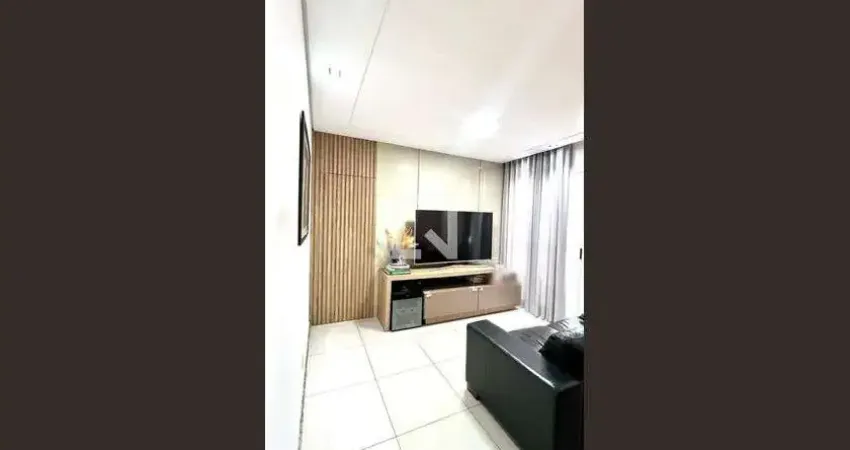 Apartamento para venda - são pedro, 3 quartos, 90 m² - belo horizonte