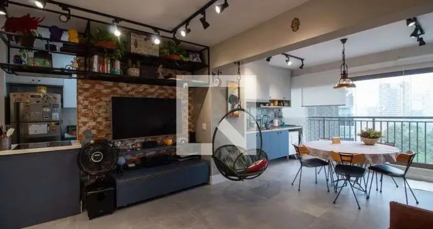 Apartamento para venda - butantã, 2 quartos,  79 m² - são paulo