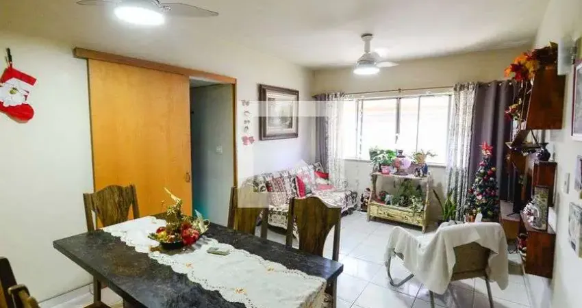 Apartamento para venda - andaraí, 4 quartos, 79 m² - rio de janeiro