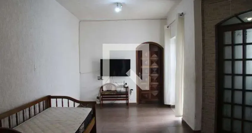 Casa com 2 quartos à venda na Rua Londrina, Vila Augusta, Guarulhos