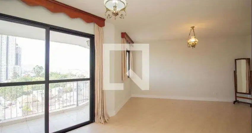 Apartamento para venda - freguesia do ó, 3 quartos, 95 m² - são paulo