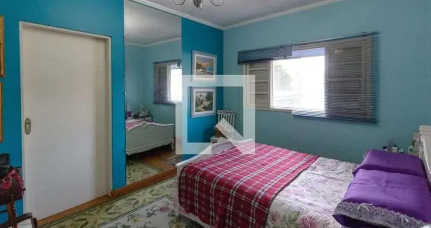 Casa com 3 quartos à venda na Avenida Campista, Vila Rosália, Guarulhos