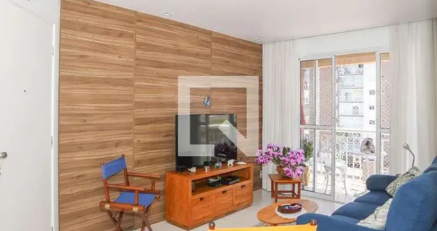 Apartamento para venda - alto da lapa, 3 quartos, 90 m² - são paulo