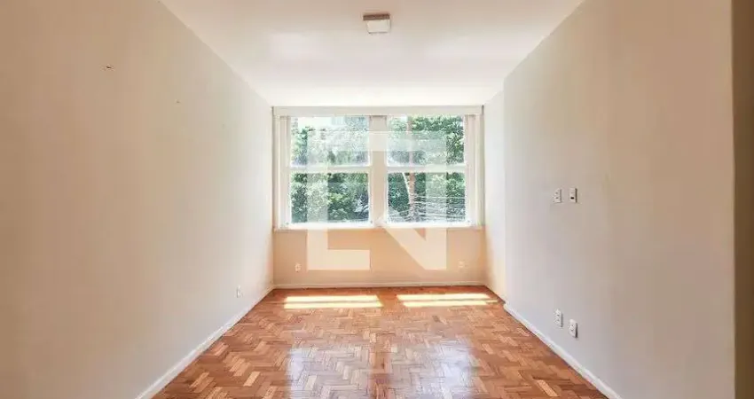 Apartamento para venda - laranjeiras, 3 quartos,  110 m² - rio de janeiro
