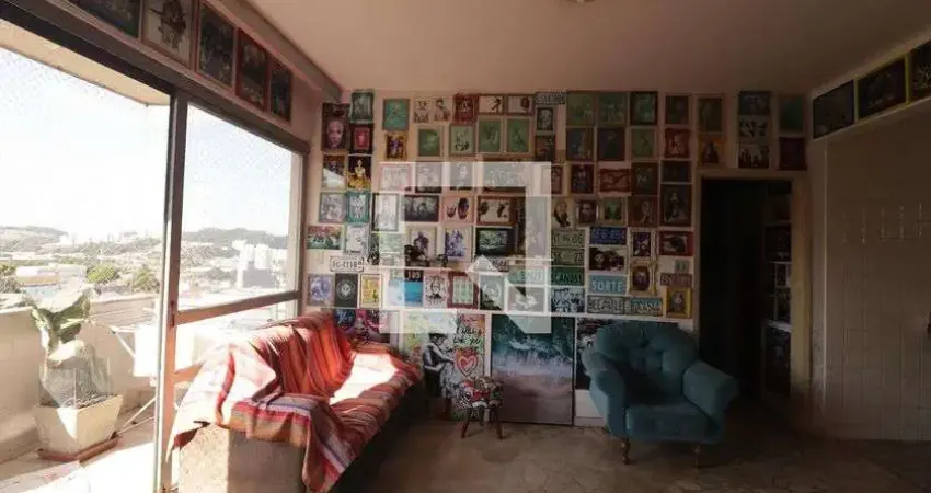 Apartamento com 3 quartos à venda na Praça Doutor Domingos Anastácio, Centro, Jundiaí