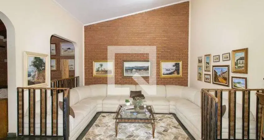 Casa para venda - fazenda santa cândida, 4 quartos, 232 m² - campinas