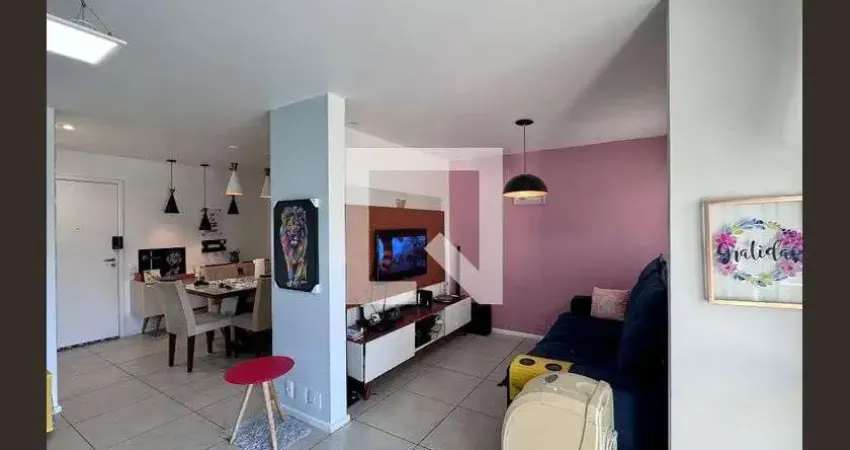 Apartamento para venda - recreio, 3 quartos,  99 m² - rio de janeiro