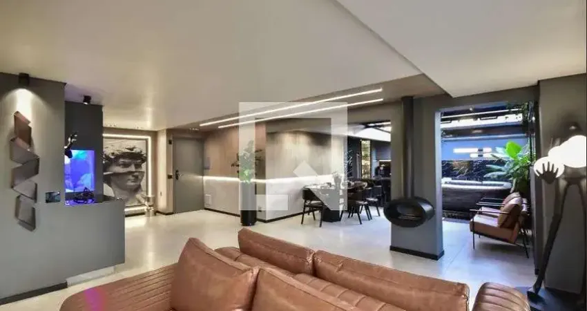 Apartamento para venda - panamby, 2 quartos,  105 m² - são paulo