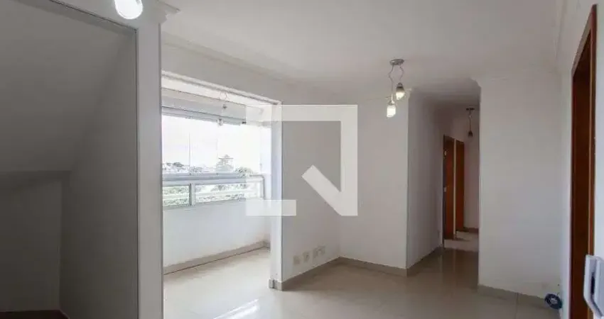 Cobertura para venda - são francisco, 3 quartos,  157 m² - belo horizonte
