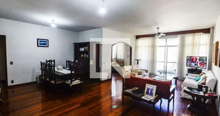 Apartamento para venda - tijuca, 3 quartos,  140 m² - rio de janeiro