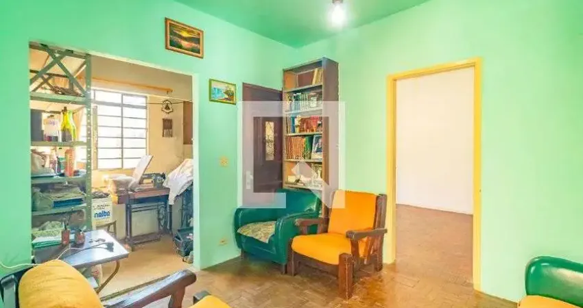 Casa com 2 quartos à venda na Rua Alberto Hertzer, Jabaquara, São Paulo