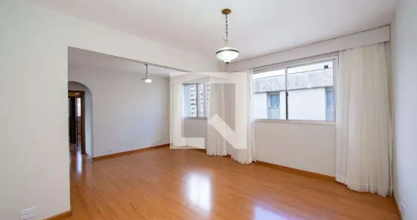 Apartamento para venda - vila paris, 4 quartos,  140 m² - belo horizonte