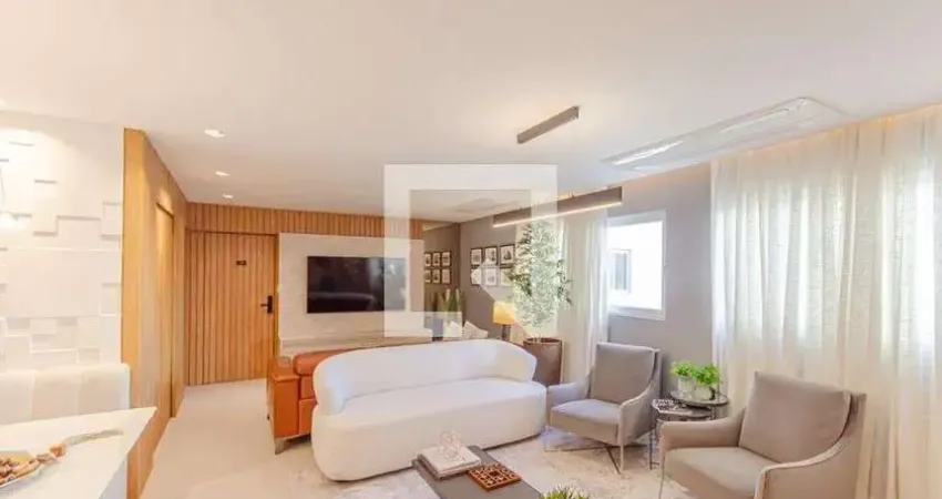 Apartamento para venda - vila mariana, 4 quartos,  125 m² - são paulo