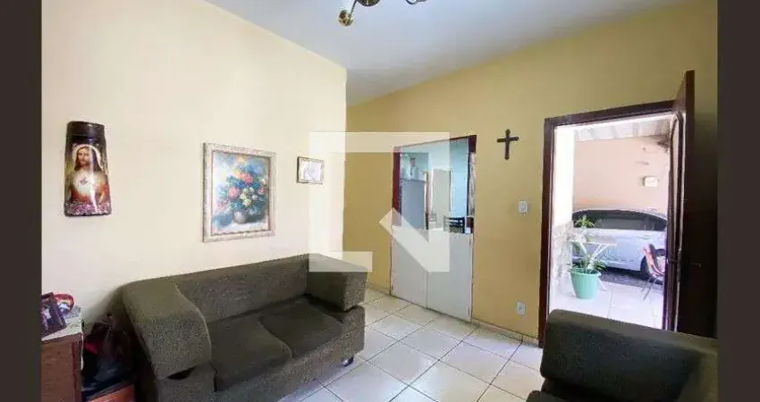 Casa com 3 quartos à venda na Rua Maranhão, Industrial, Contagem