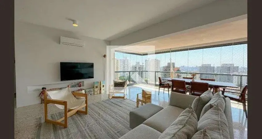 Apartamento para venda - alto da lapa, 2 quartos, 100 m² - são paulo