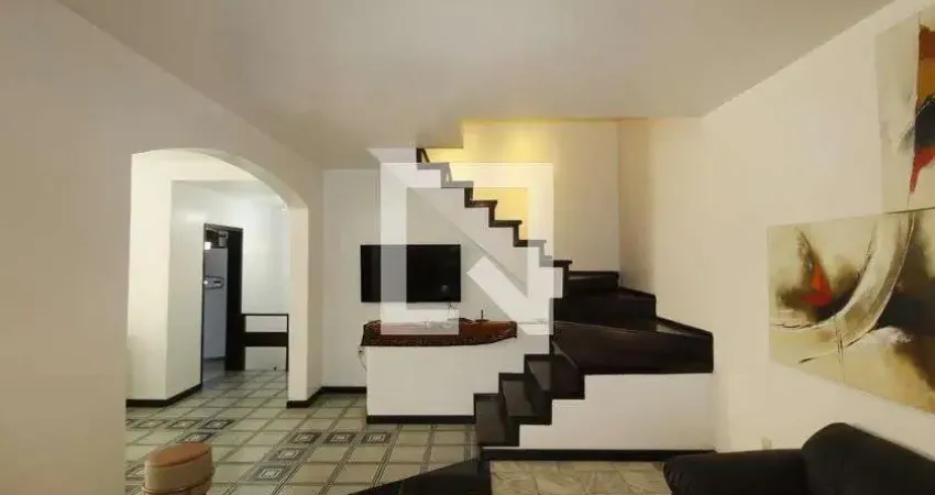 Casa para venda - jardim itu-sabará, 5 quartos,  321 m² - porto alegre