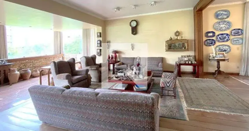 Cobertura para venda - savassi, 5 quartos, 384 m² - belo horizonte