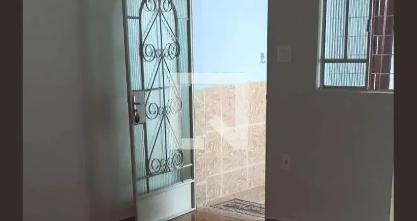 Casa / sobrado em condomínio para venda - jardim leblon, 2 quartos,  58 m² - belo horizonte