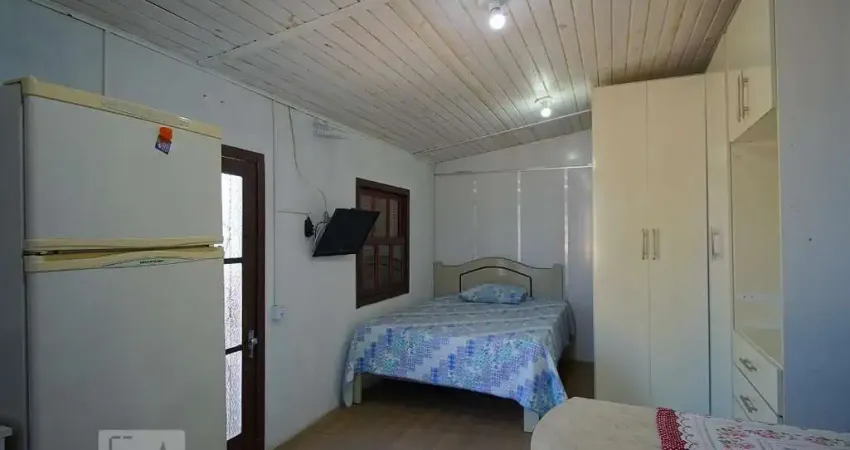Casa com 1 quarto à venda na Rua Boa Saúde, Rio Branco, Canoas
